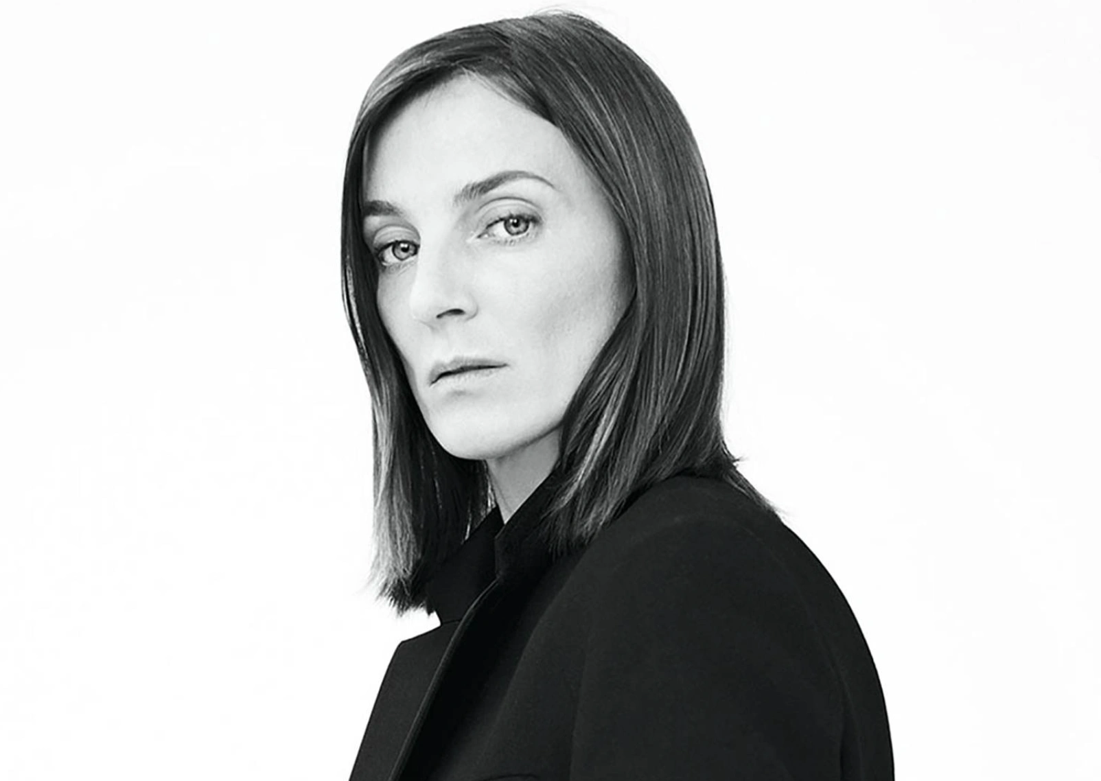 Phoebe Philo Is back